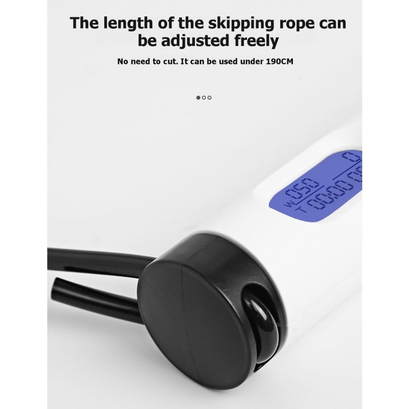 【ÖZEL】Akıllı Sayıcı ve Zamanla - Smart Jump Rope Digital Counter incelemesi ve fiyatı
