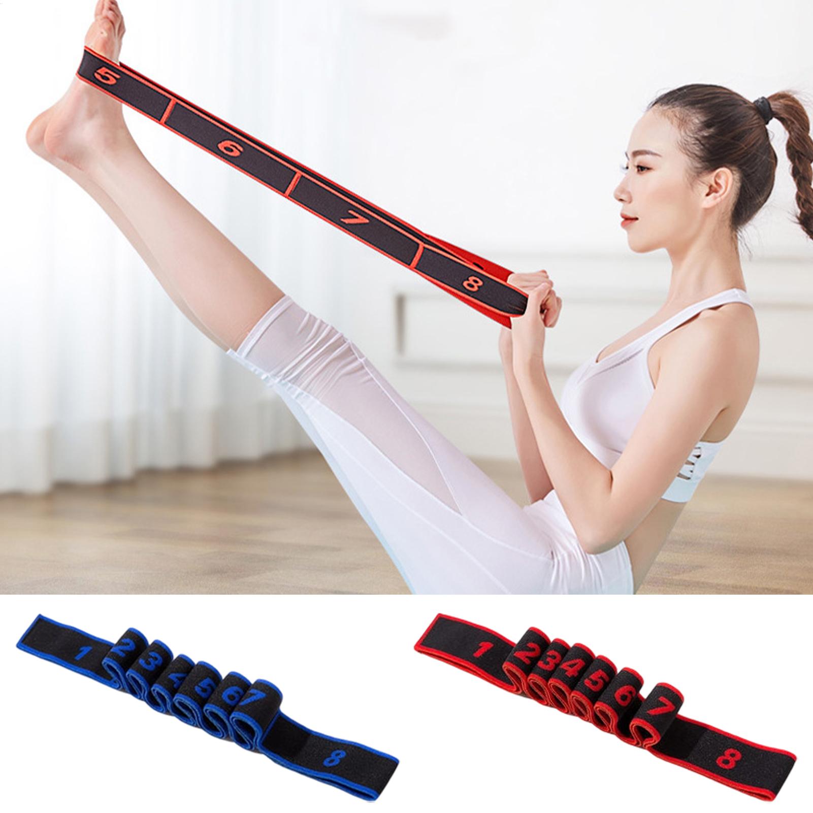 Elastik Yoga Germe Bandı Taşın - Pilates Bar Kit With Resistance Bands incelemesi ve fiyatı