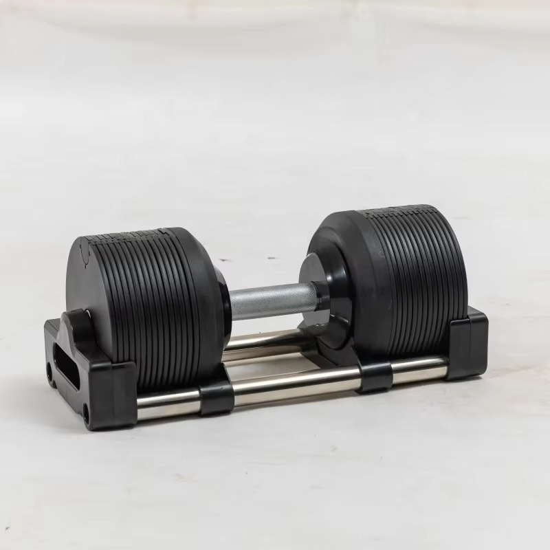 Spor Salonu Serbest Ağırlıklar - Adjustable Dumbbell Pair 40Kg incelemesi ve fiyatı
