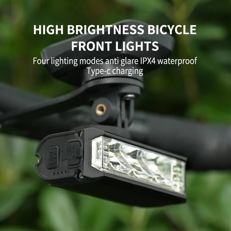 ESLNF Bisiklet 1000 Alaşımlı H - Rechargeable Bicycle Headlight 1000 Lumen incelemesi ve fiyatı