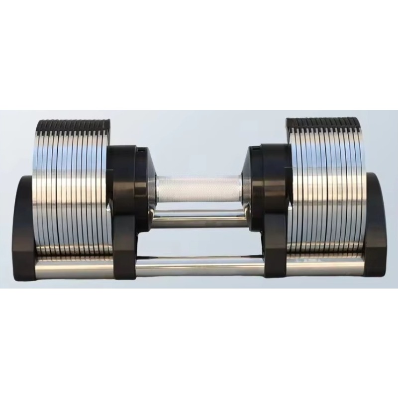 Yüksek Kaliteli 40kg Ticari Sp - Adjustable Dumbbell Pair 40Kg incelemesi ve fiyatı