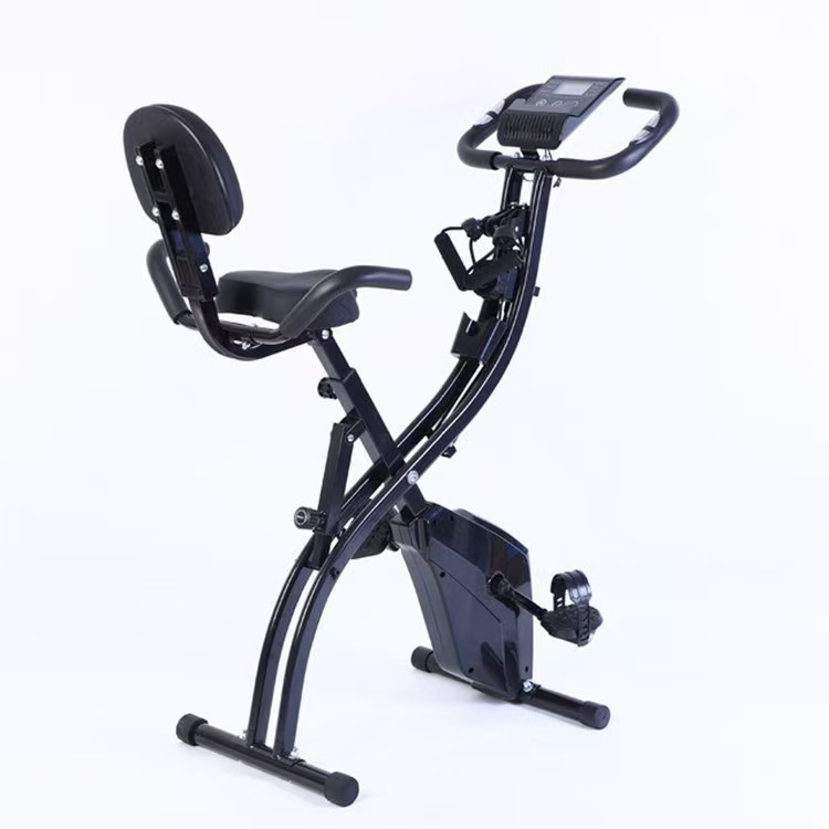 Katlanabilir Manyetik Bisiklet - Exercise Bike Magnetic Resistance incelemesi ve fiyatı